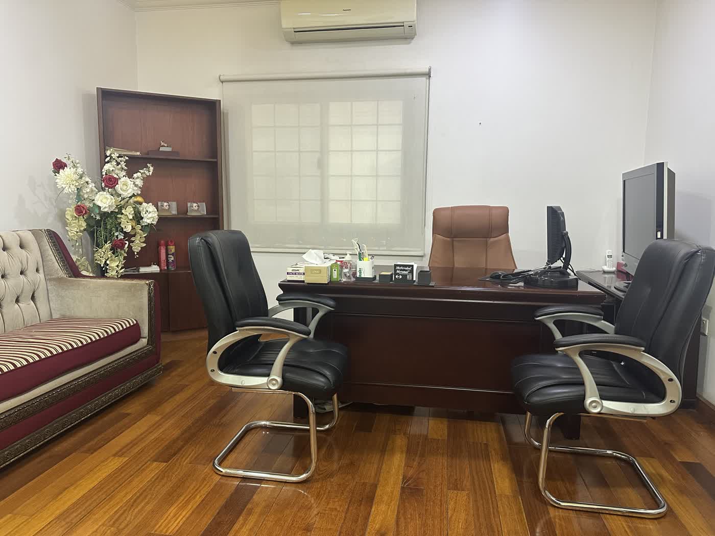 Consultation & Smile Assessment