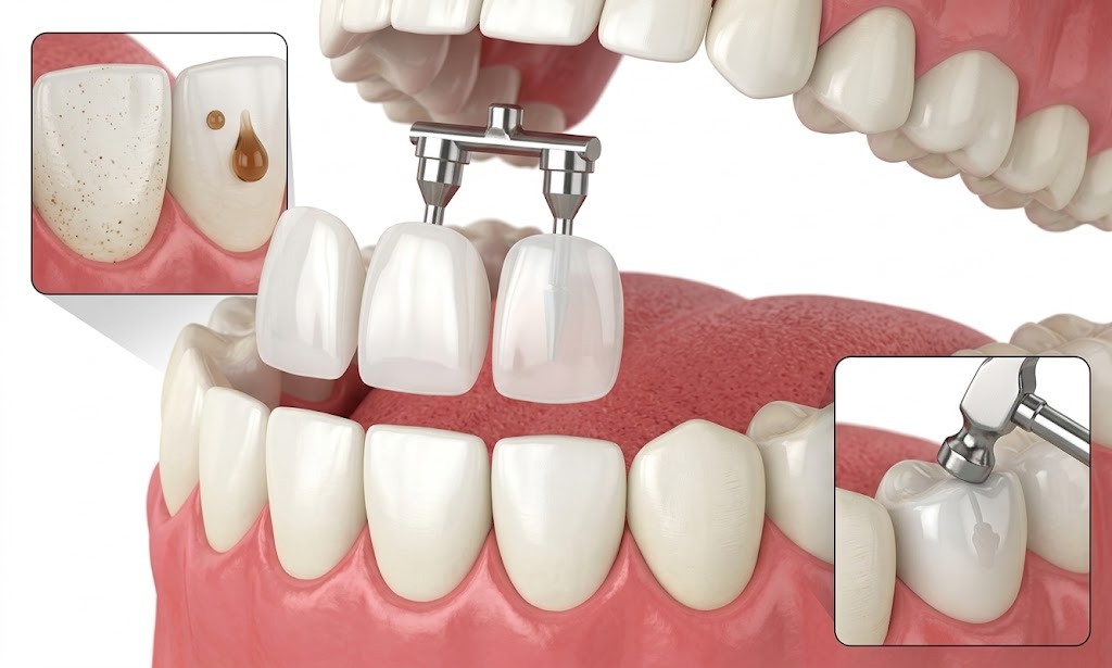 Stain-Resistant & Durable